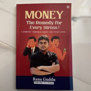 MONEY The Remedy for Every Stress!